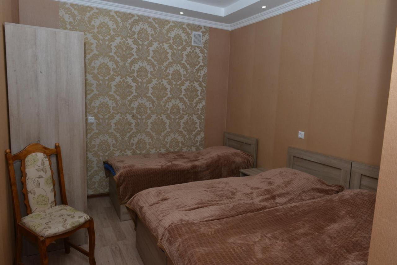 Hotel My House In Akhaltsikhe Zewnętrze zdjęcie